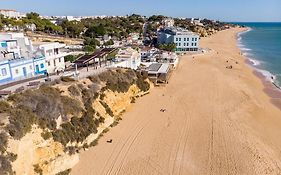 Refurbished Beachfront House, Pool, Ac, Wifi, Albufeira, Sea View